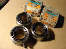 Dorma Taco Gr4 Door Closer Spring 3 Available Sale is for 1