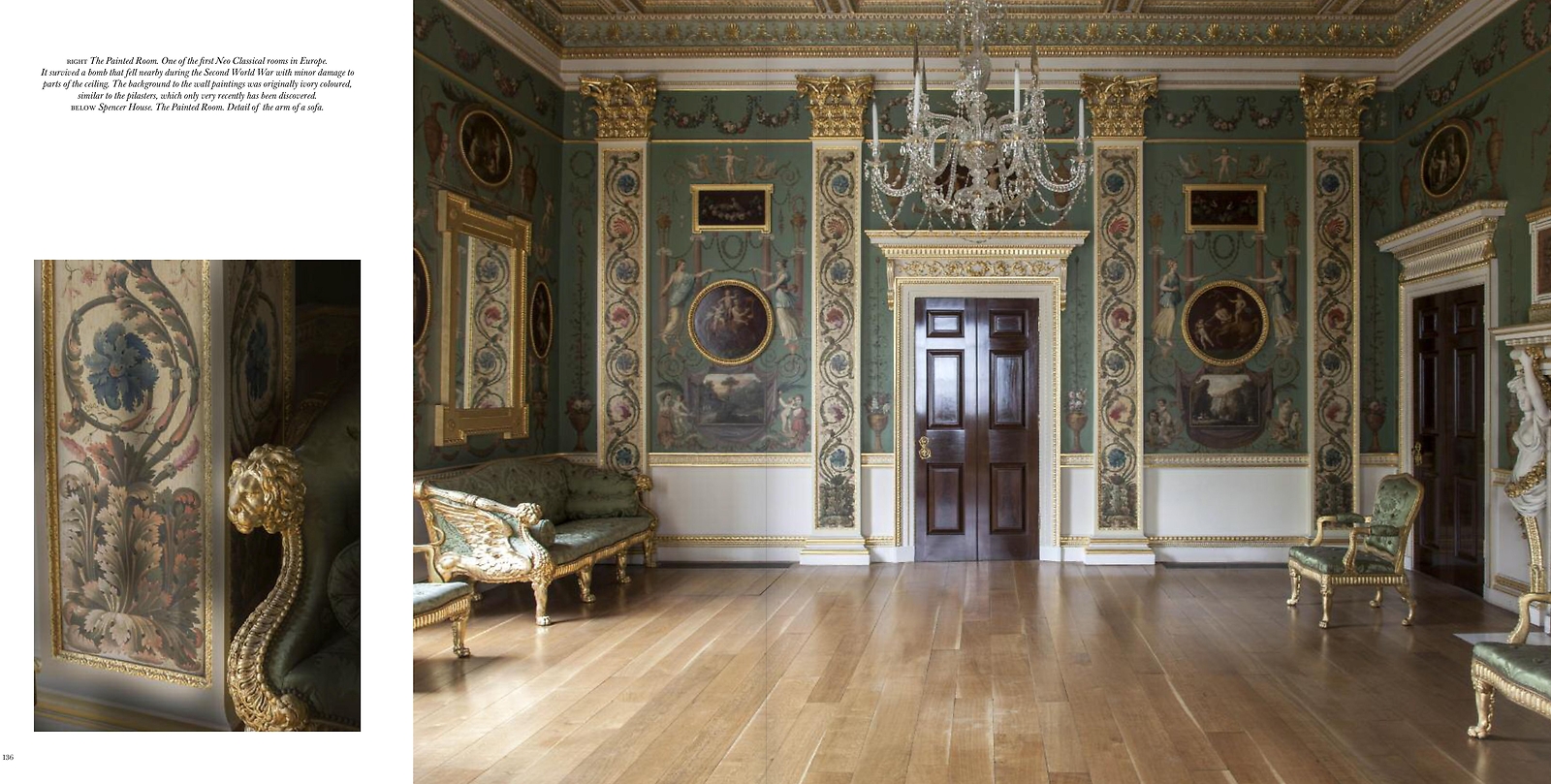 Thumbnail - Great English Interiors Derry Moore