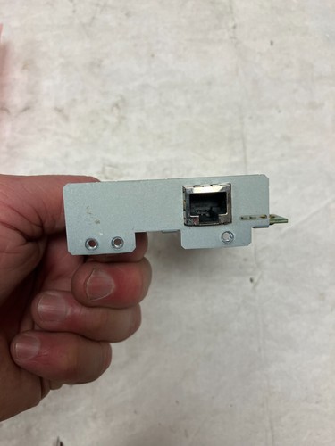 Genuine Printronix T5000 PCI Ethernet Adapter Label Printer 250504-001 REV.A OEM - Picture 4 of 6