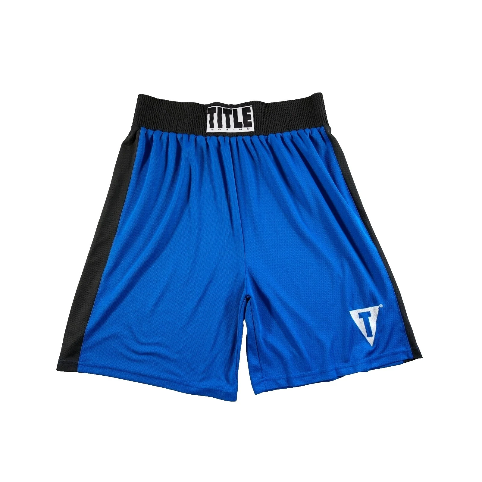 TITLE Boxing Clothing, Shoes & Accessories