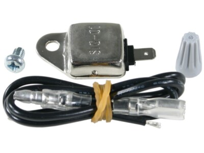 Zündchip passend für Stihl 028 AV 028AV Super ignition coil