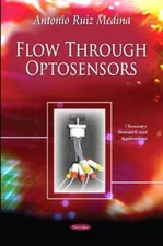 FLOW THROUGH OPTOSENSORS (Chemistry Research and Applications)
