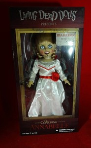 ebay annabelle