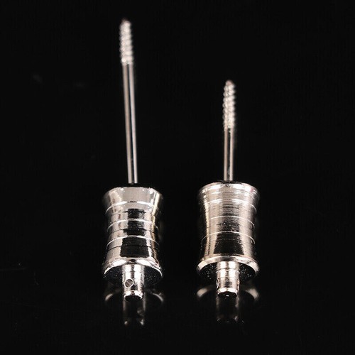 Dental Fragment Extraction Elevator Apical Root Tip Extractor Extracting Forcep - Picture 9 of 23
