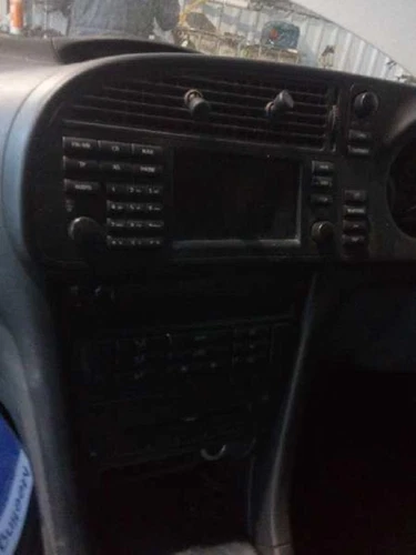 55350375 Caja Cambios para SAAB 9-3 FAMILIAR 1.9 TiD Linear 2005 972430 - Imagen 8 de 10