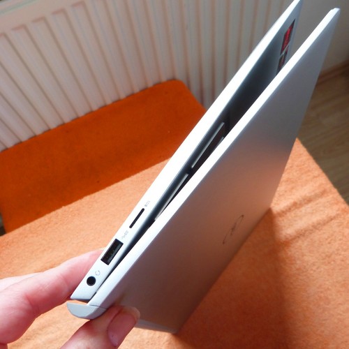 Dell 5505 ULTRABOOK POWER 15 Zoll FULLHD l HEXA Ryzen 5 l 32GB RAM l Windows 11 - Bild 9 von 11