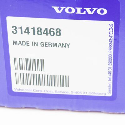 2002w杯ホイッスル VOLVO S60 II Fuel Pump 31418468 NEW GENUINE | eBay