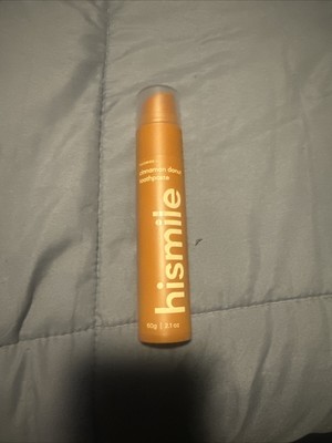 Hismile Flavored Toothpaste