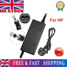 Laptop Charger Adapter for HP Pavilion,HP EliteBook,HP Stream,HP ENVY,TouchSmart