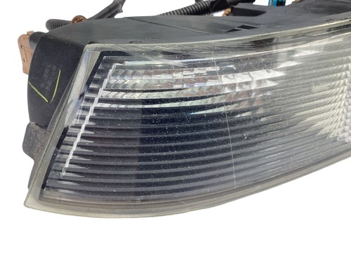 2007-2014 Cadillac Escalade Driver Passenger Fog light Lamp Set Pair - Picture 4 of 19