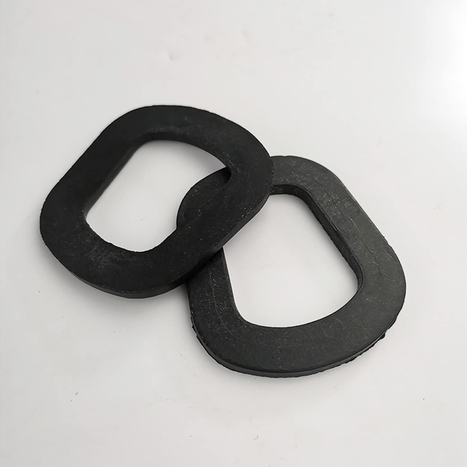 5Pcs Jerry Can Gaskets Rubber Fuel Can Gas Can Spout Seals for 5 10 20L