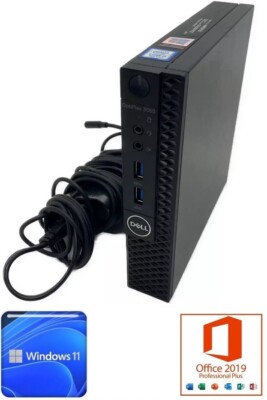 新品TSUKUMOi7 11700/16G/SSD512G/Office2019 Amazon.com: Dell OptiPlex Desktop RGB Computer PC, Intel
