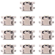 10 PCS Charging Port Connector for Nokia 2.1 TA-1080 TA-1084 TA-1086 TA-1092