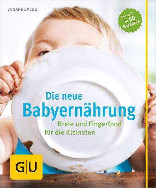 Thumbnail - Die Neue Babyernährung