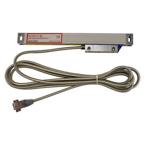 Easson 1300mm (51 1/4\") Reading Length Optical Linear Encoder M-DRO Readout - Picture 4 of 5