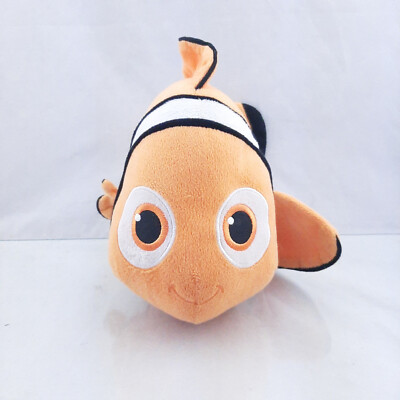 Disney Finding Dory Nemo Talking Plush Ban Dai 12'' Interactive Toy