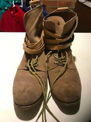 wayne cooper boots