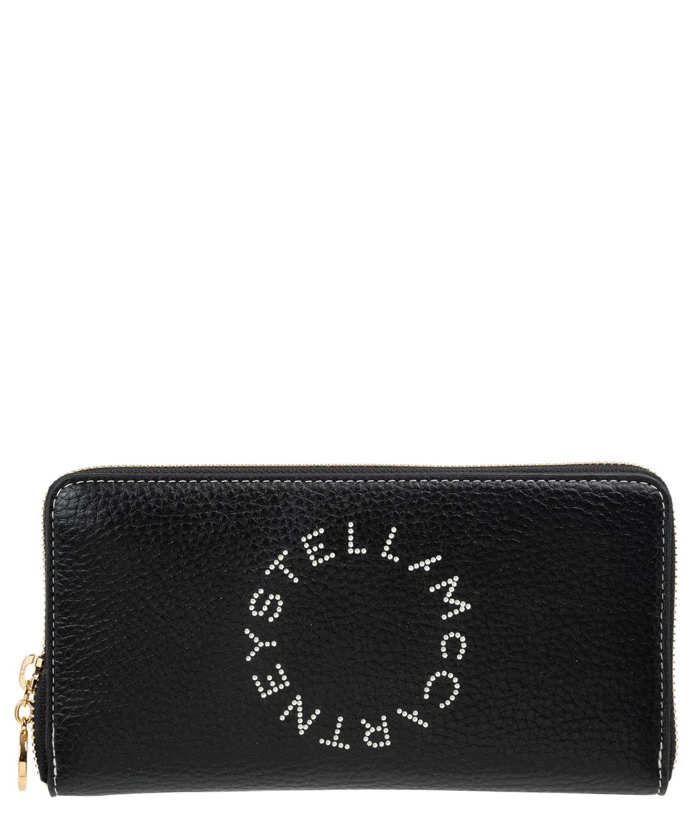 【関税&送料込】Stella Mccartney Wallet Stella McCartney wallet women stella logo 700251WP00571000