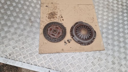 Rover 25 2003 Diesel Juego Embrague Kit RAT97764 - Imagen 7 de 9