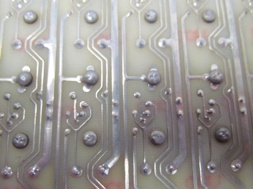 Bridgeport Controls 020401 B CDP PCB circuit control board - Picture 5 of 8