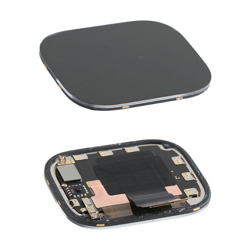 Pour Apple Watch Series Ultra OEM LCD écran tactile numériseur montage fixe - Photo 2 sur 3