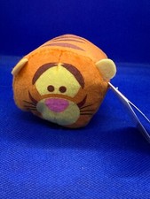 Disney TSUM TSUM Tigger from Winnie The Pooh Plush Just Play LLC