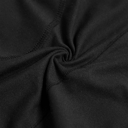 5 Pack Womens Leak-proof Period Panties Girls Menstrual Underwear Mesh Briefs - Picture 5 of 15