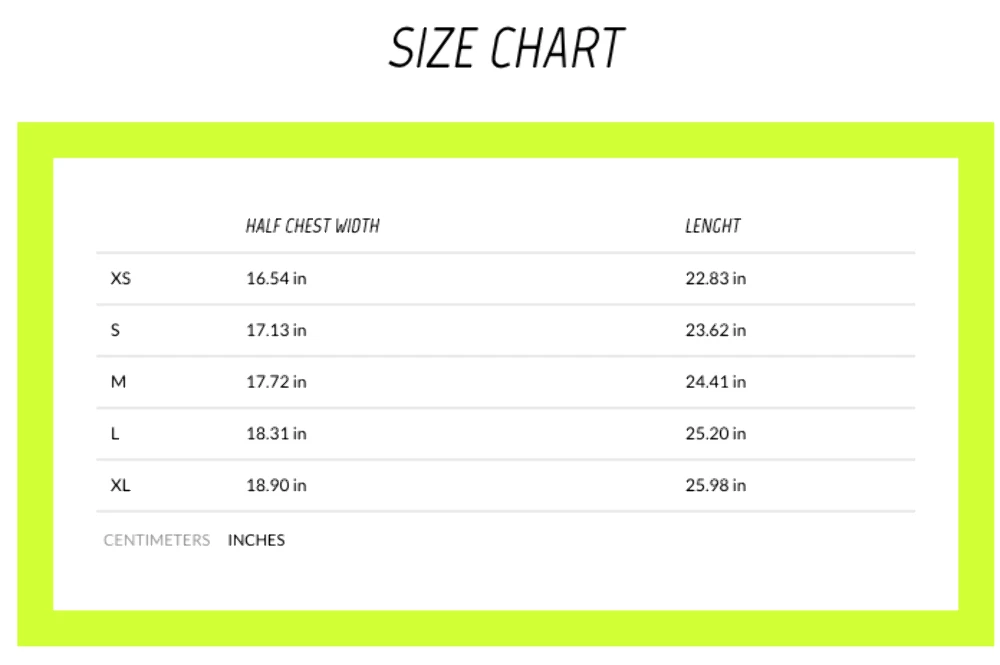 Tank Top VR46 Righe Donna Ufficiale Valentino Rossi 46 Collezione Locata in USA