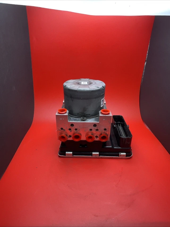 Módulo de control de bomba ABS Dodge Ram 1500 BGMO8 Foto 4 de 4