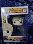 Funko POP! Vinyl Figure Animation - One Punch Man - Genos #258