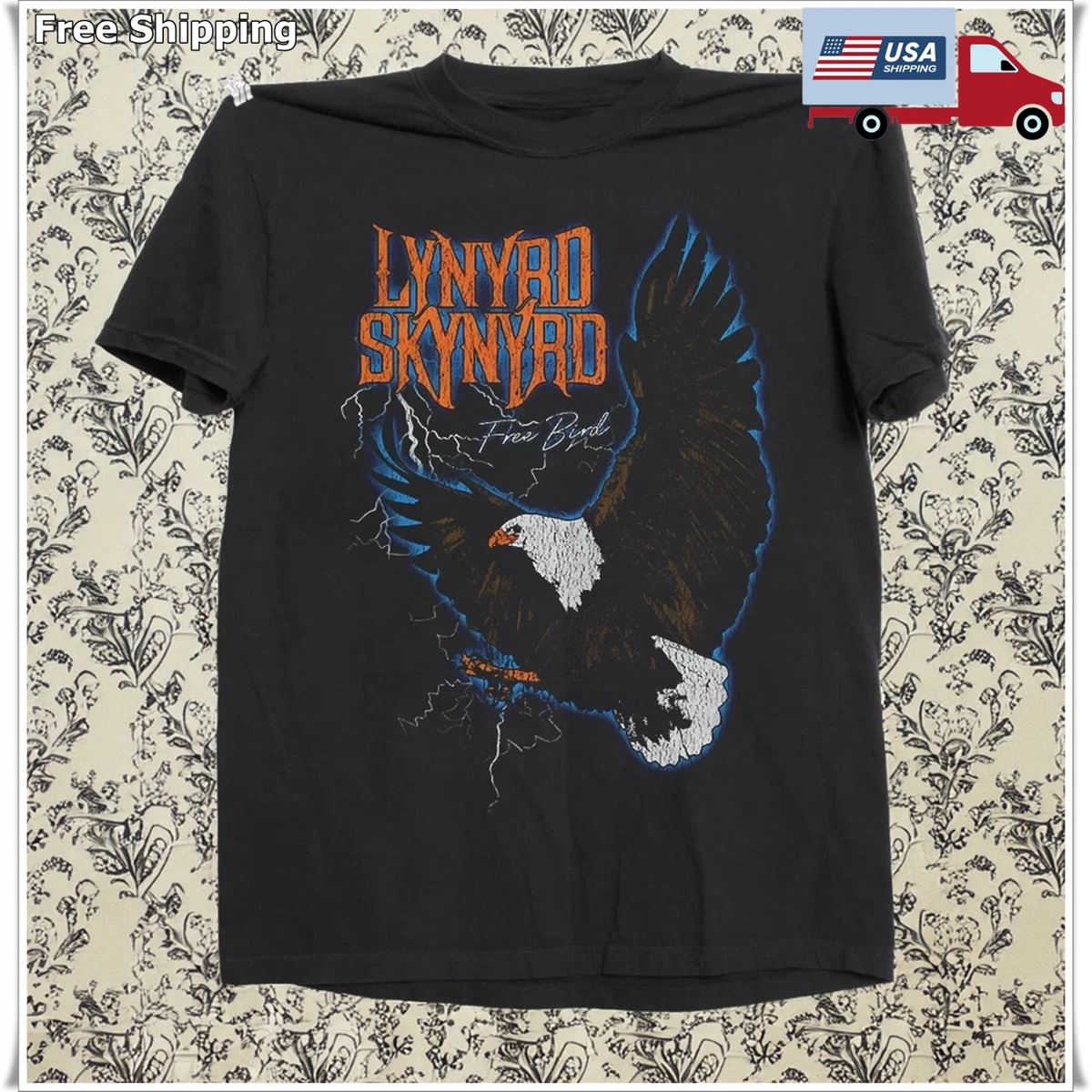 Lynyrd Skynyrd Shirt for sale | eBay