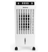 Beldray Portable Air Cooler 6L 3 Speed Ice Floor Air Cooler 