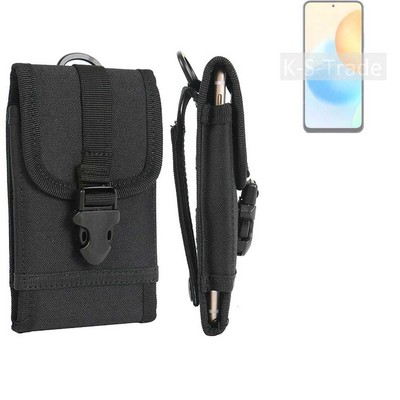 Gürteltasche für Blackview Oscal Tiger 13 5G Holster Schutzhülle Tasche Sleev