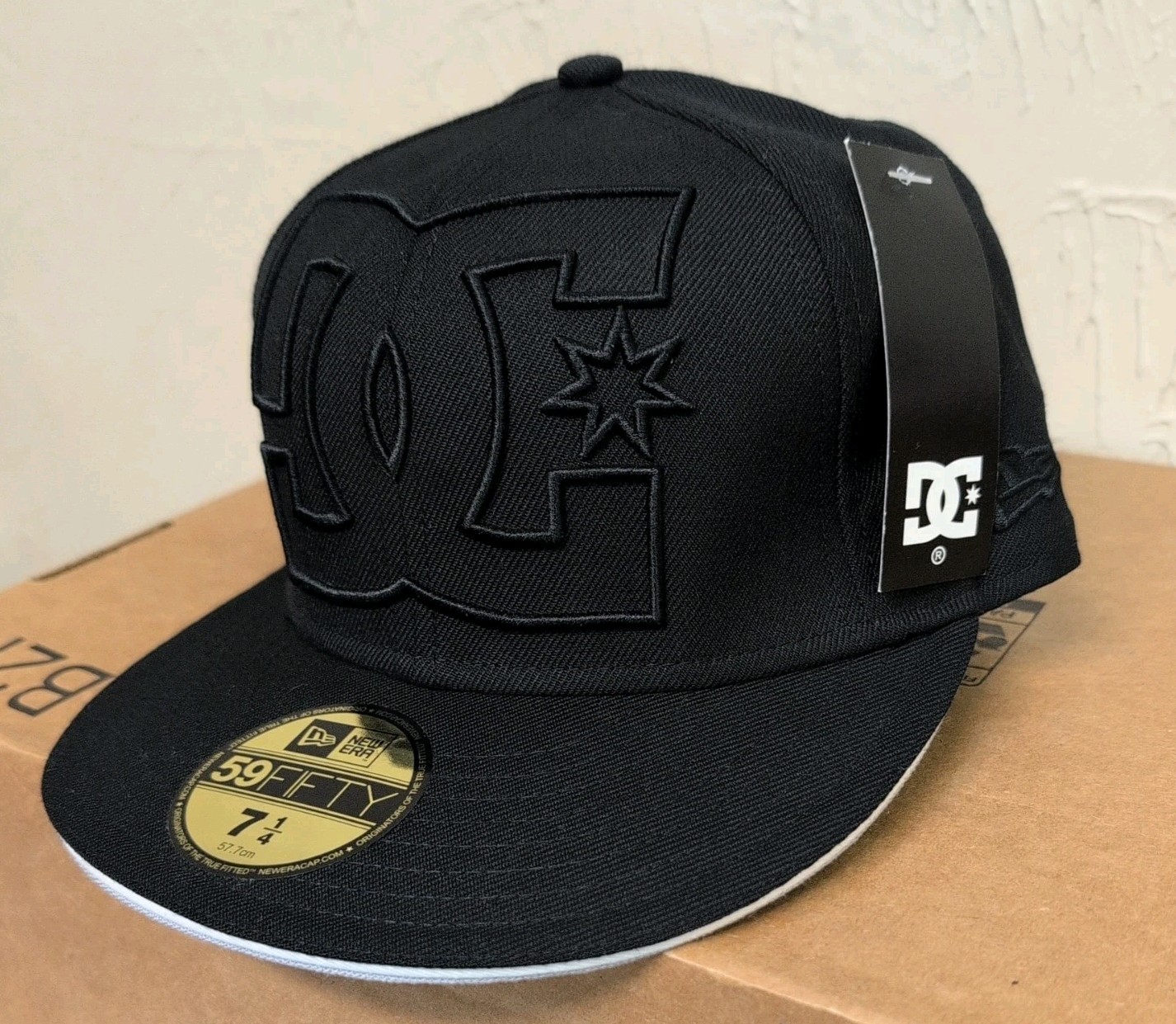 Black/white Vintage Y2k
