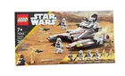 LEGO 75342 Republic Fighter Tank Star Wars, New, Sealed, Retired