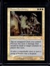 2001 Magic MTG Odyssey Master Apothecary Foil #32
