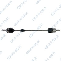 Neu - Gsp 202244 Antriebswelle FüR Hyundai Kia
