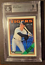 1988 Topps Football Cards 42