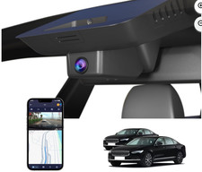 Front 4K Dash Cam for Volvo V90 XC60 S90 2022...