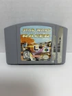 Star Wars Episode 1 Pod Racer (N64 Nintendo 64) Authentic Tested