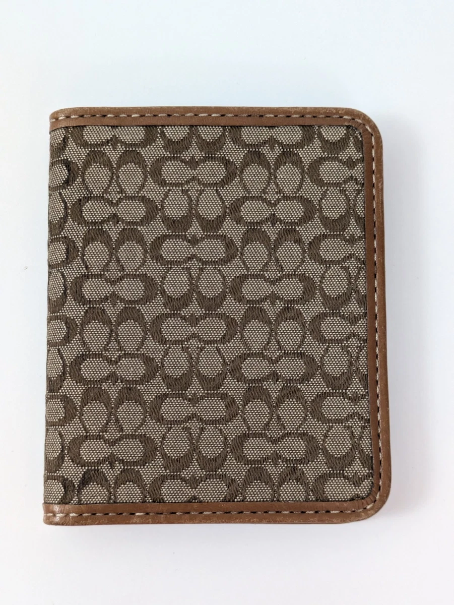 25+ Coach Passport Holders for sale | Updated Oct 2026