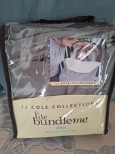 JJ Cole Universal Footmuff Upto 21lbs New Free Delivery In The UK Brand New