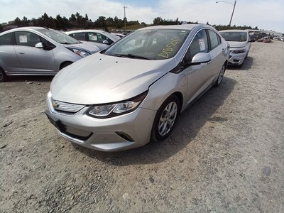 Console Front Roof Without Sunroof Fits 16-25 MALIBU 12631903