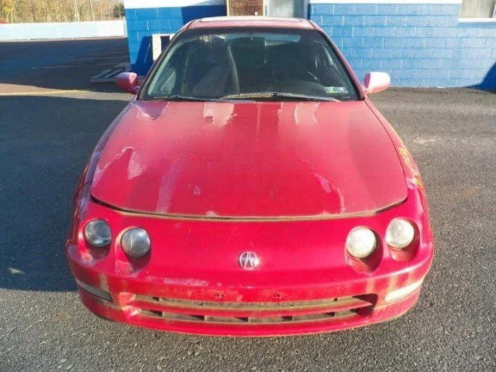 1994-1997 Acura Integra 1.8L FWD Power Steering Pump OEM With Warranty - Image 4 of 4