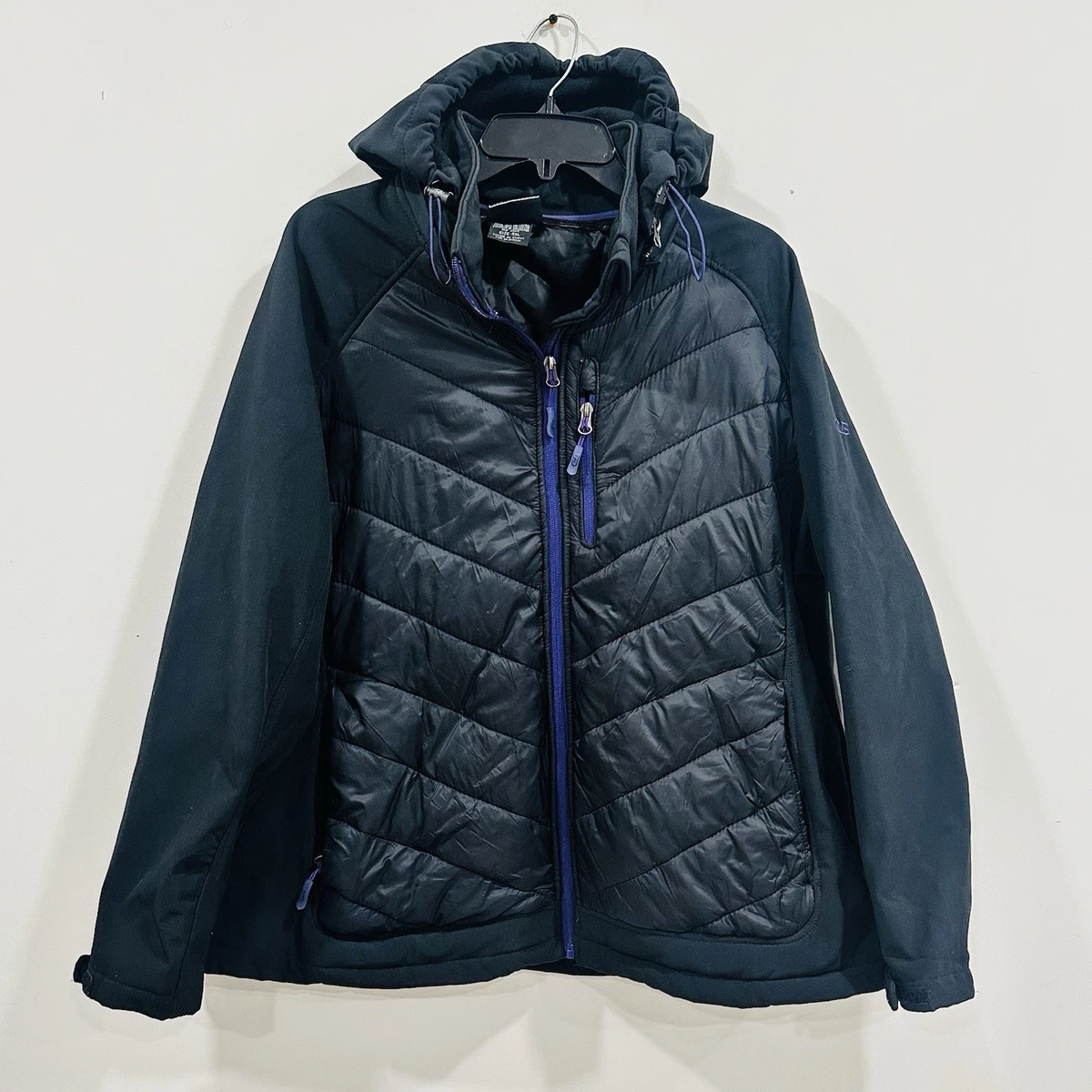 CB Sports Jacket Coats, Jackets & Vests Polyester Outer Shell for