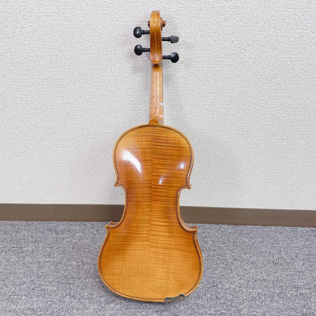 YAMAHA バイオリン 2010 V7G 1/2 Yamaha Violin 2010 V7G 1/2 With Case | eBay