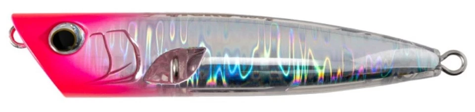 Señuelo Maria Bigro SS95 18 gramos 006 (6833) Foto 3 de 4