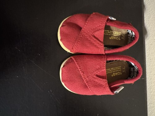 Girls T2 Toms - Picture 3 of 4