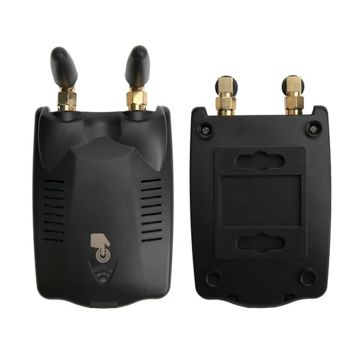 Smart Wireless WIFI Gateway 433MHz Phone Remote Control For Radio Frequency NEW - Picture 9 of 12