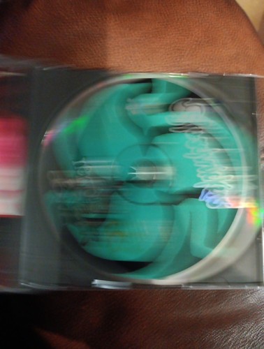 Fu-Schnickens - Nervous Breakdown - 1992 CD Hip Hop Rap Tested Excellent Fast Sh - Picture 4 of 6